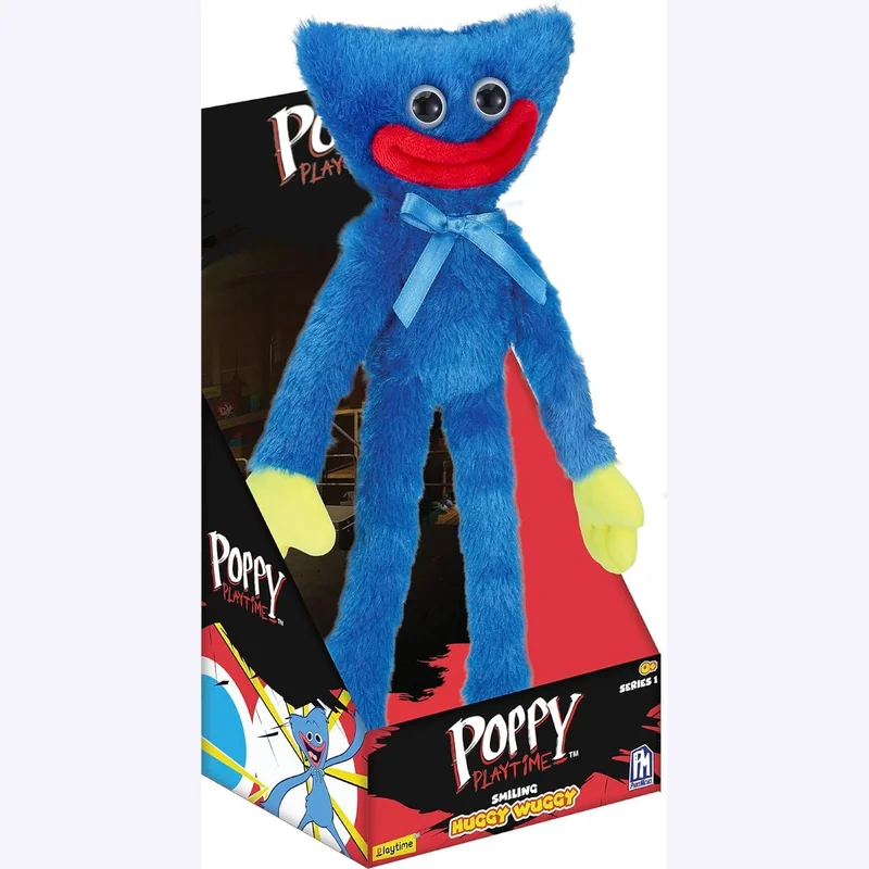 Lansay animée 36 cm