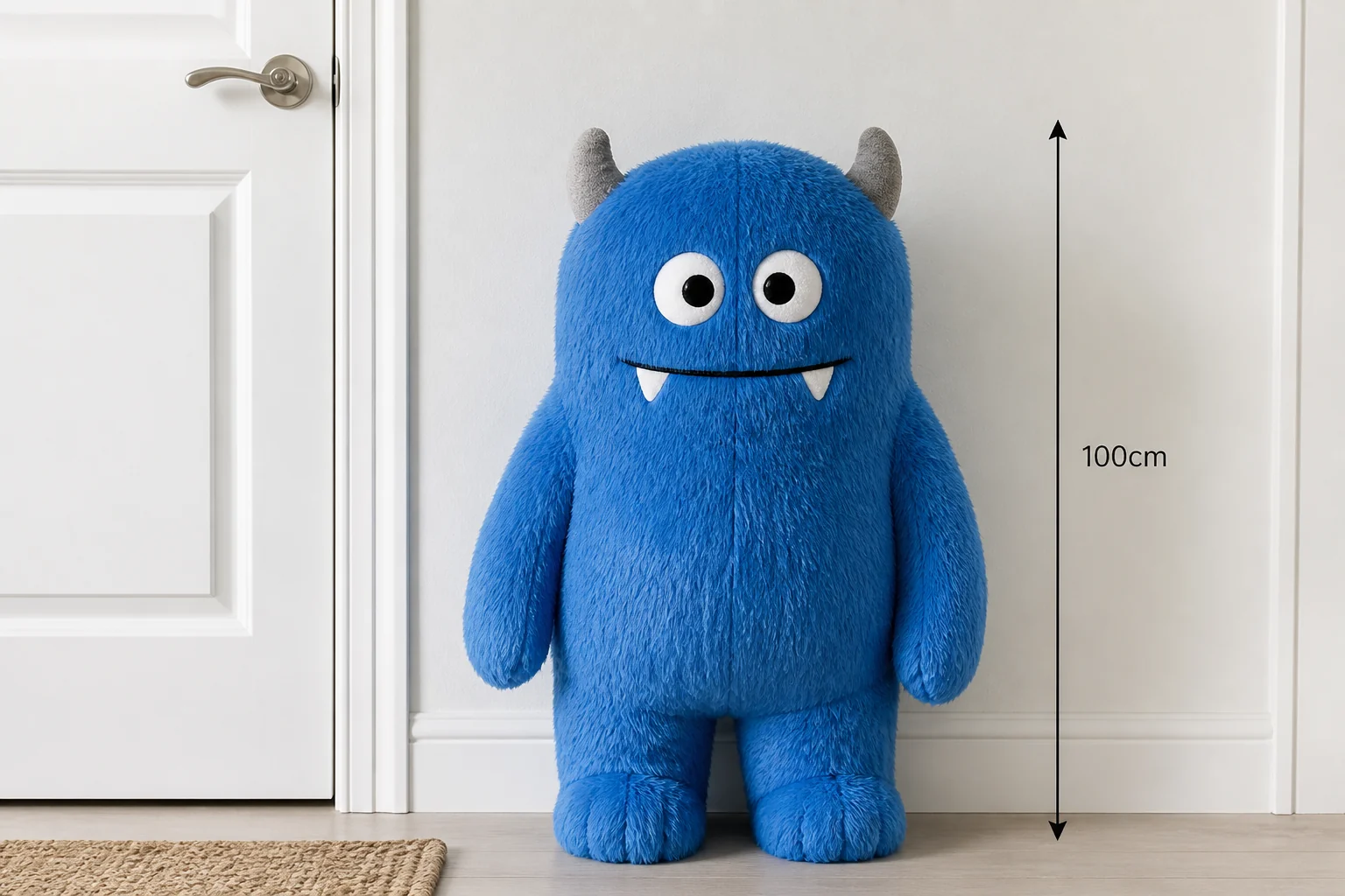 Peluche 100 cm