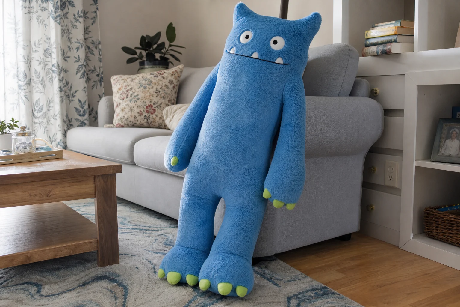 Peluche 150 cm